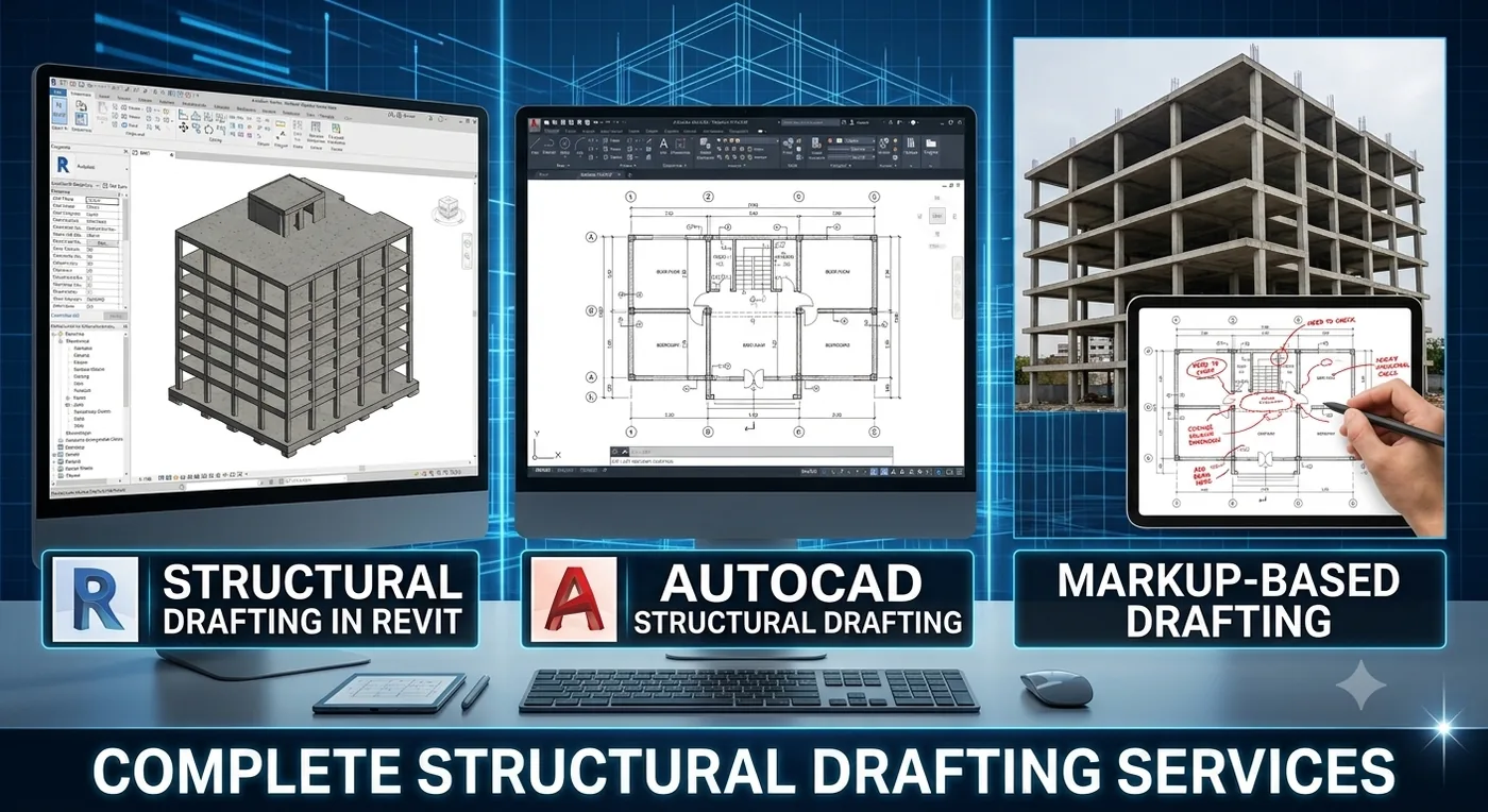 Structural Drafting