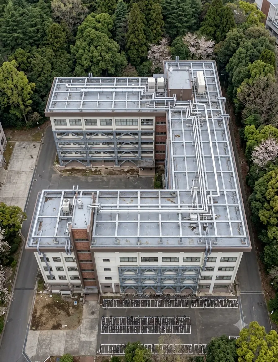 Seismic Retrofitting